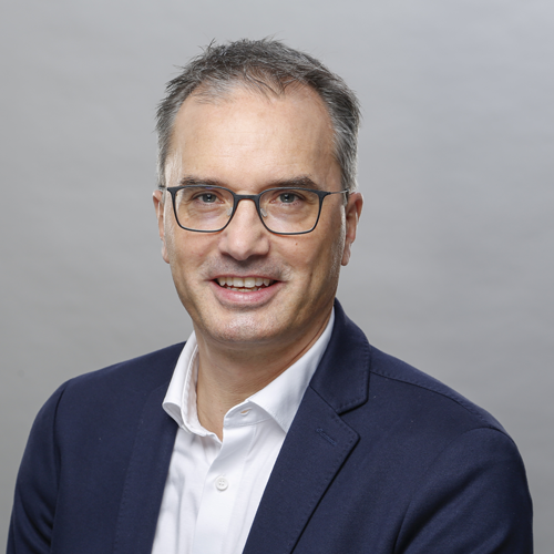 Dr. Dirk Kölblin
