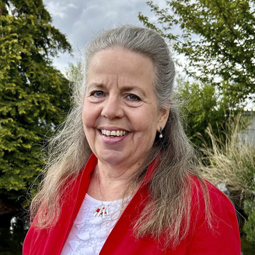 Gerda Weisser