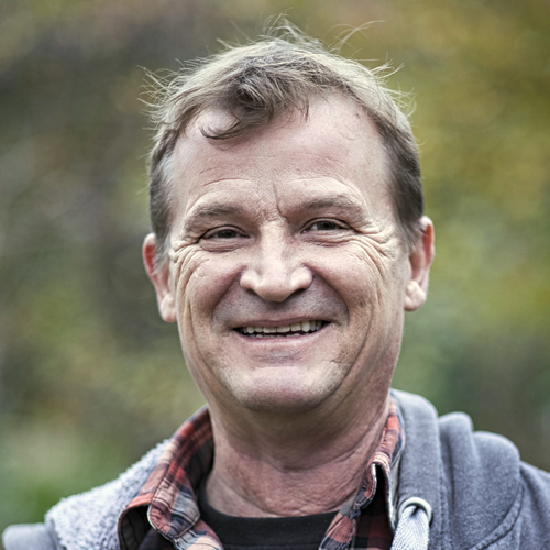 Harald Koneberg