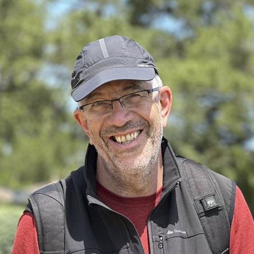 Markus Birmele