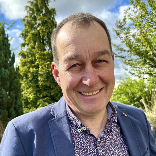 Ralf Schmidt