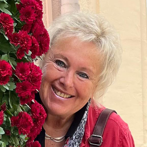 Regina Keller