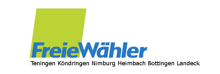 Freie Wähler Vereinigung Teningen e.V.